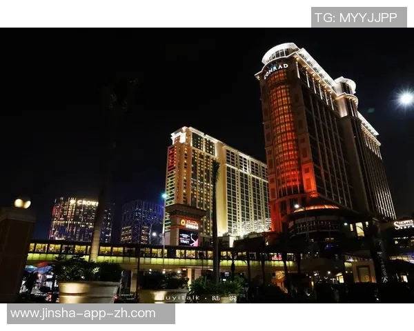 澳门金沙吧-澳门金沙，繁华娱乐之都的魅力所在-澳门金沙吧