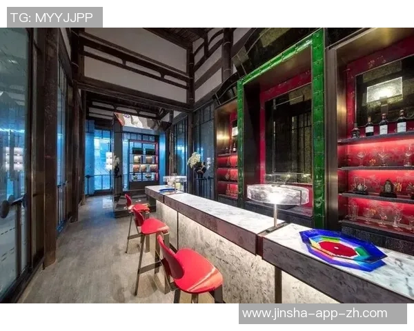 新金沙娱乐城老品牌-一、老品牌的经典传承与现代理念的完美结合-新金沙娱乐城老品牌